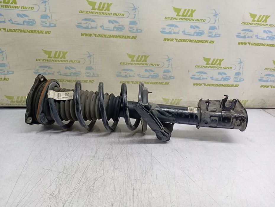 Amortizor cu arc stanga fata 53367973 Jeep Compass 2 (2017 - 2021) 2.0 Multijet II
