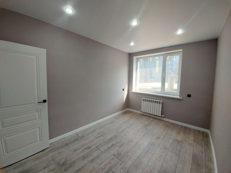 Продается 3-х комнатная квартира в 10 микрорайоне