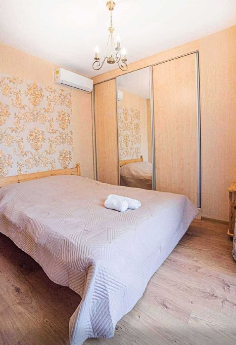 Дава се под наем Двустаен апартамент в Варна, Гръцка махала - 60 кв.м за 817.53 € - Снимка #7