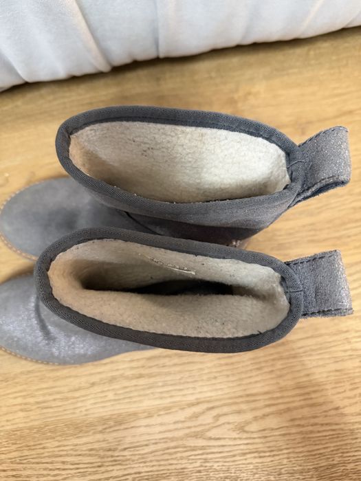 Cizme iarna Timberland