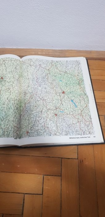 Atlas internationaler