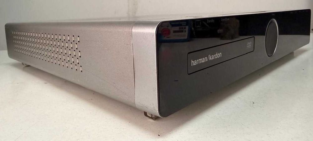 Receiver Stereo Harman Kardon HS 100 – Statie Amplificator cu Radio – Amplituner