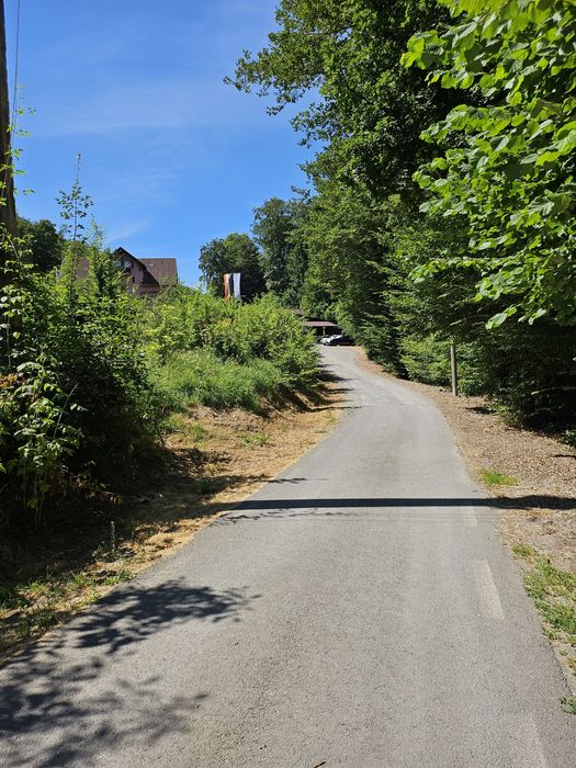 Teren intravilan Sovata Bai 3533 mp