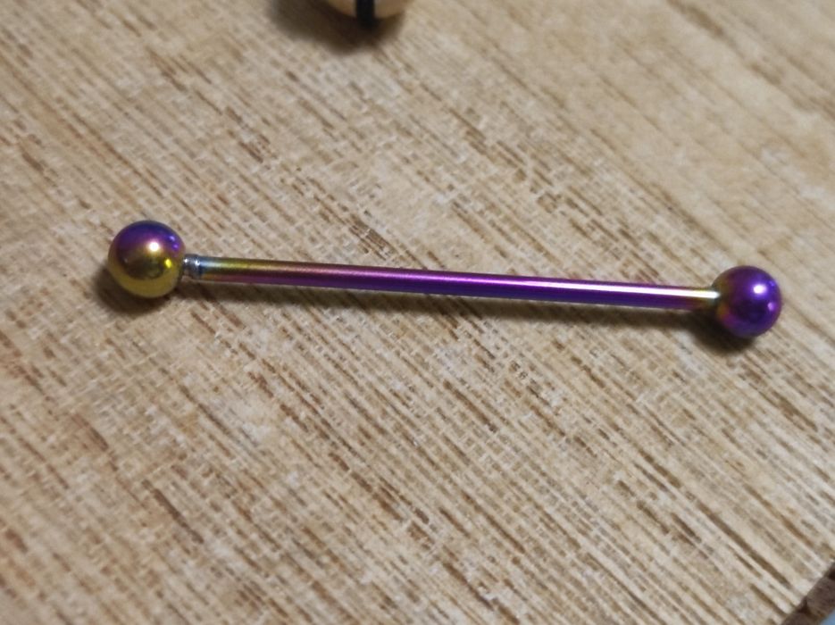 Обеци индустриал