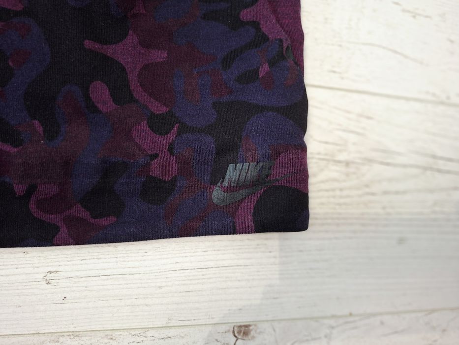 Nike-Ориг. Дамско горнище