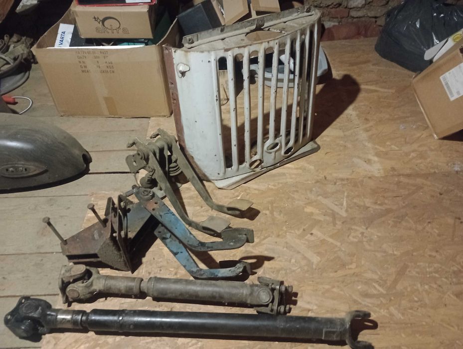 Piese IMS ,ARO , M461