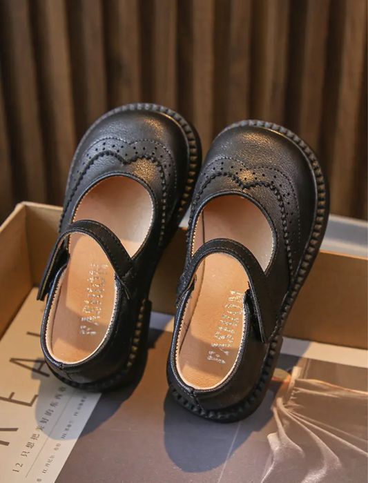 Школьная обувь для девочки, 34 размер