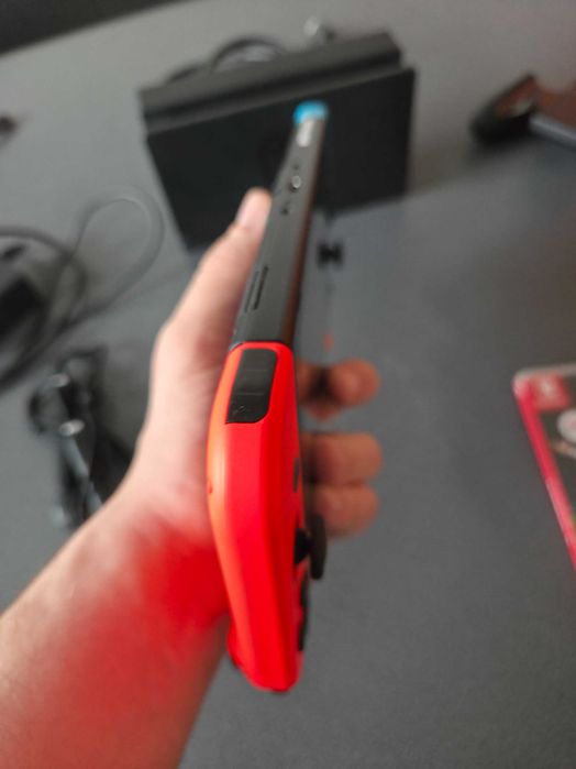VAND CONSOLA NINTENDO SWITCH V2
