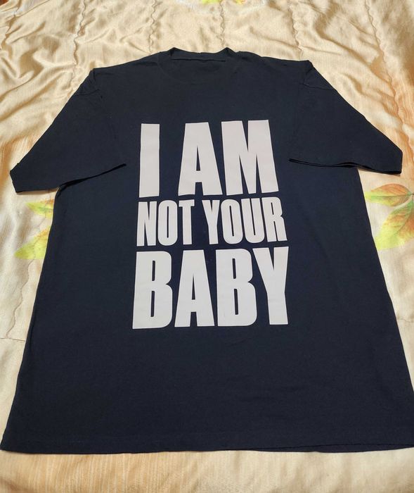 Тениска Made by society