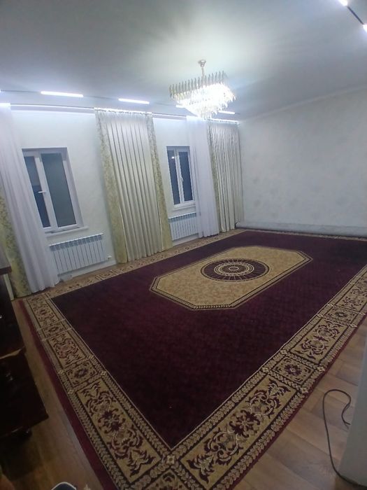 Ковер жаксы состоение