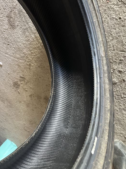 Шина Continental 20 R