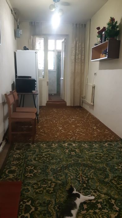 ПРОДАЁТСЯ 3-х комнатная квартира в Аккургане