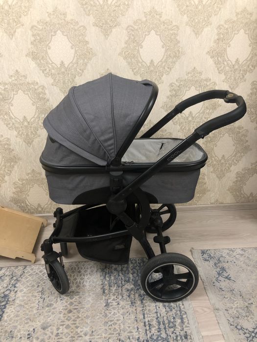 Коляска трансформер Moon