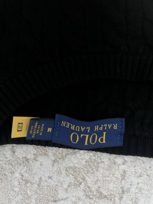 Продам свитер polo