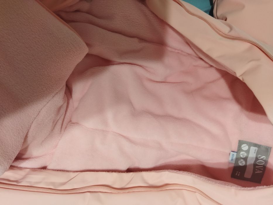 Продам детский зимний комбенизон