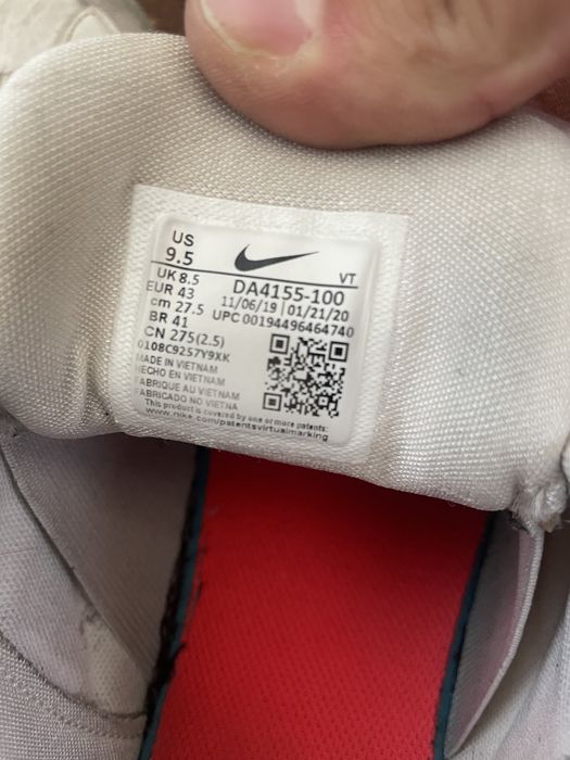Nike AIR Max 720 Slip