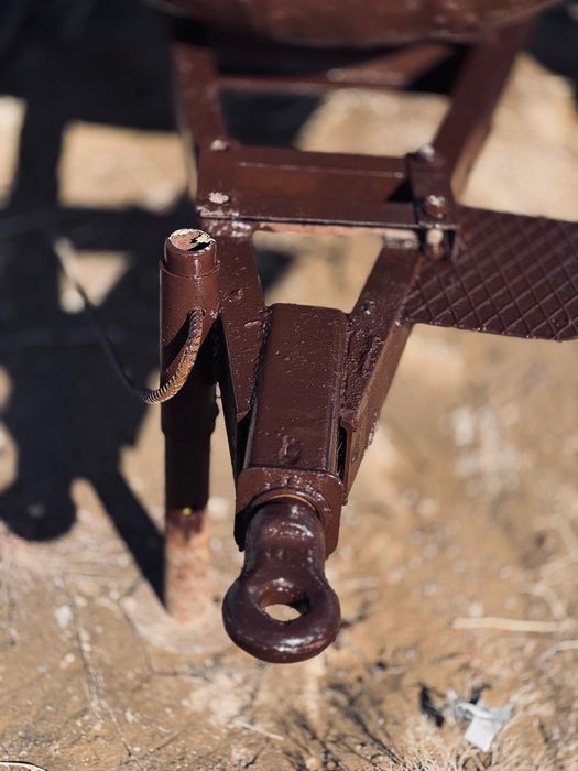 Срочно продается бочка