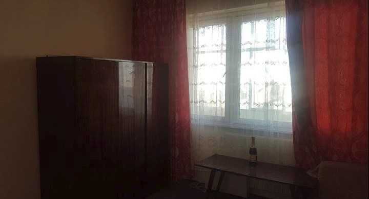 Двустаен имот в Дружба 1