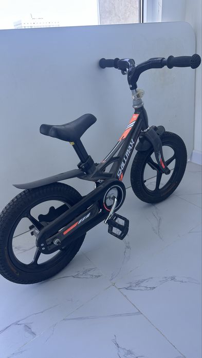 Продам новый велосипед детский