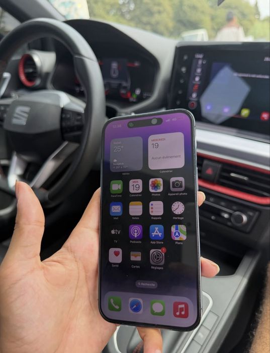 Продам Айфон 14 Pro Max 256gb