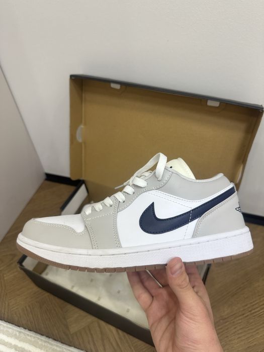 Nike Air Jordan 1 low