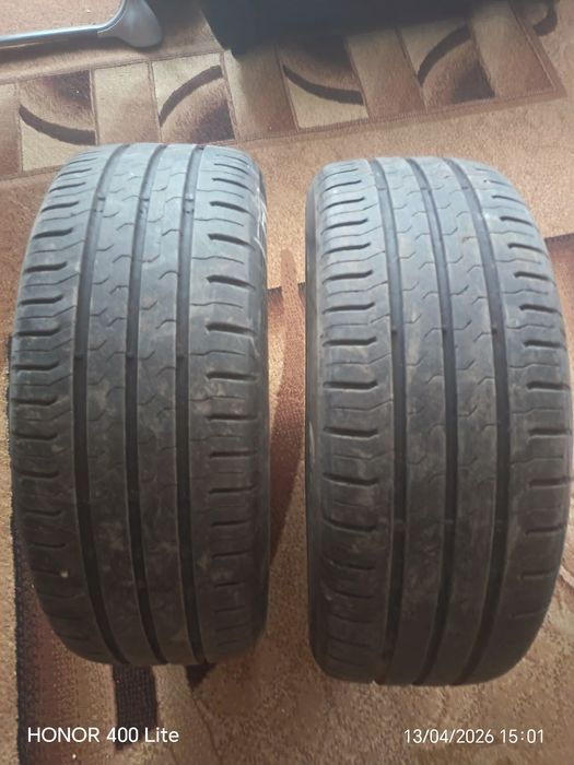 Резина лето R15 185/55