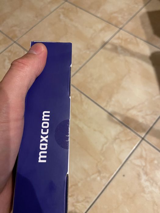 Telefon MS652 MAXCOM