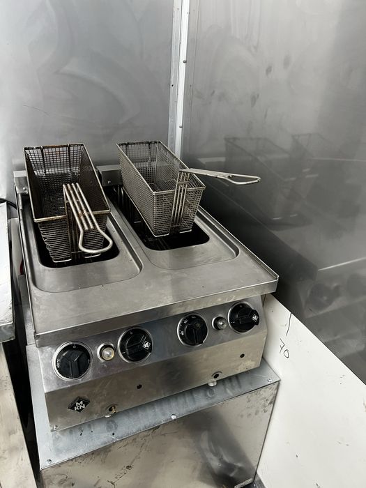 Дава се под наем Заведение в София, Надежда 1 - 30 кв.м за 816 € - Снимка #5