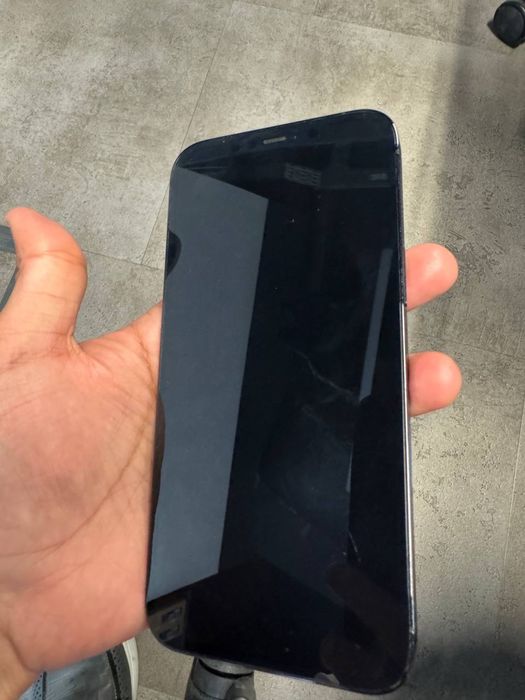 Iphone 12pro max 256gb
