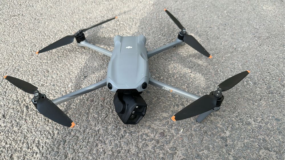 Ремонт дронов DJI mini/Air/ Mavic