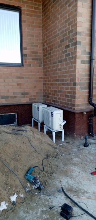 Кондиционеры Almacom в Актобе