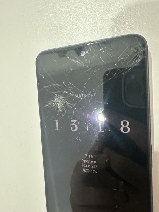 Redmi Note 12 бу