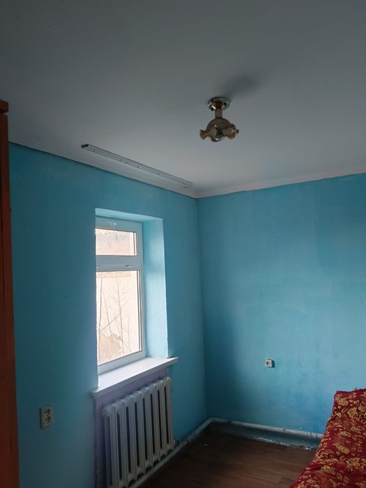 Продам дом на кирпичном