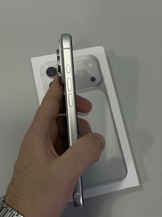 iPhone 17 pro max premium lux