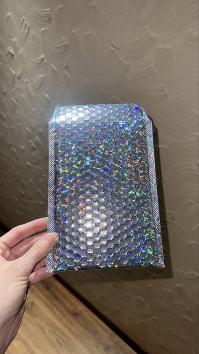 Подарочная упаковка