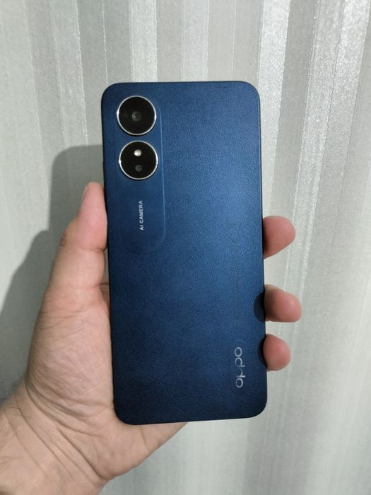 Продается Оппо а17 64гбб