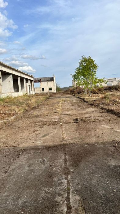 Продава се Промишлена сграда в Брезово - 30000 кв.м за 47 €/кв.м - Снимка #15