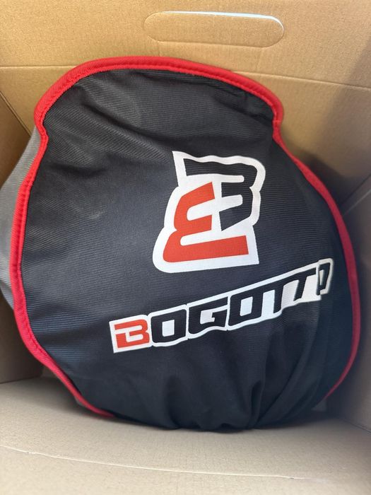 Каска Bogotto FF110B