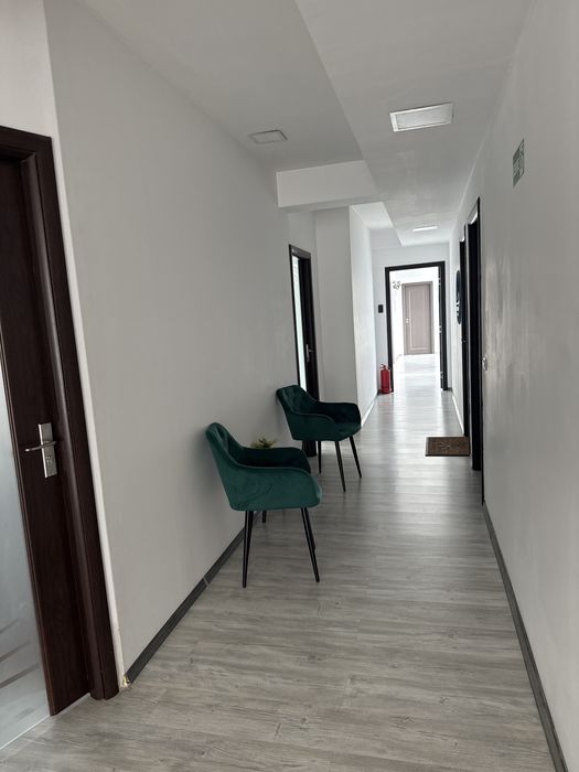 Spatiu comercial /birou/cabinet  bacau ultra central
