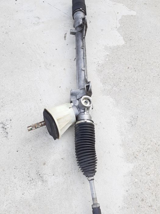 Caseta Direcție TRW Renault Megane 3 Europa Volan Stânga  490017022R