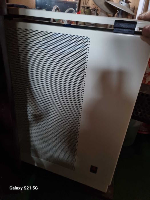 Convector gaz incalzire 70m²