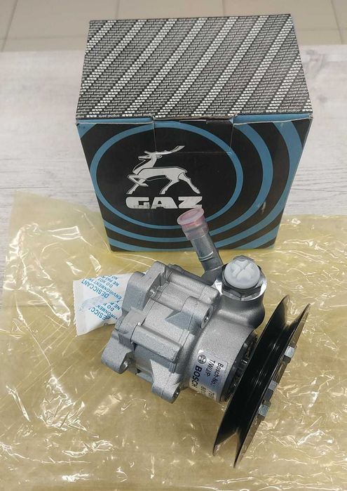 Насос Гур Газель