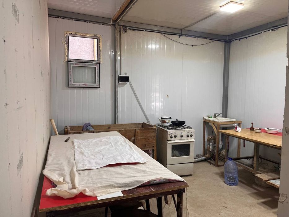 Нонвойхона арендага берилади Троицкий 200$