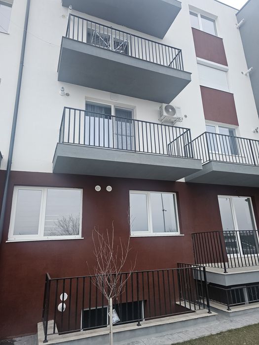 Închiriez Apartament Complex Nou de Lux în Otopeni