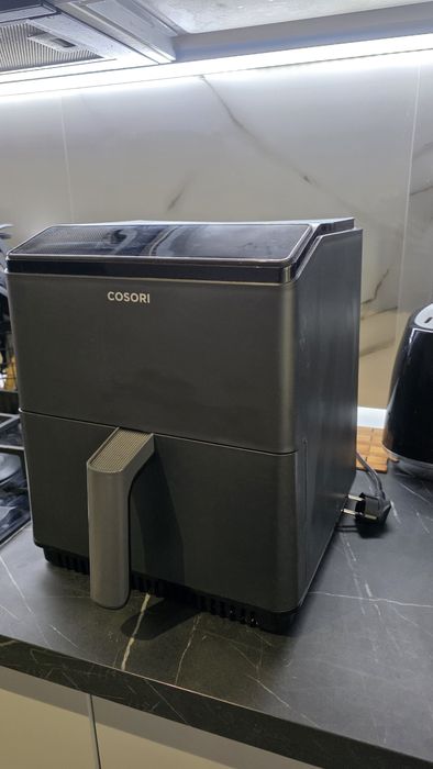 Ayrfryer Cosori Dualblaze