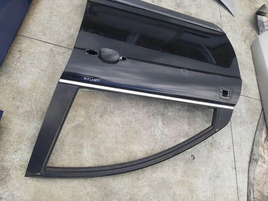 usa portiera stanga fata chevrolet captiva c100 c140