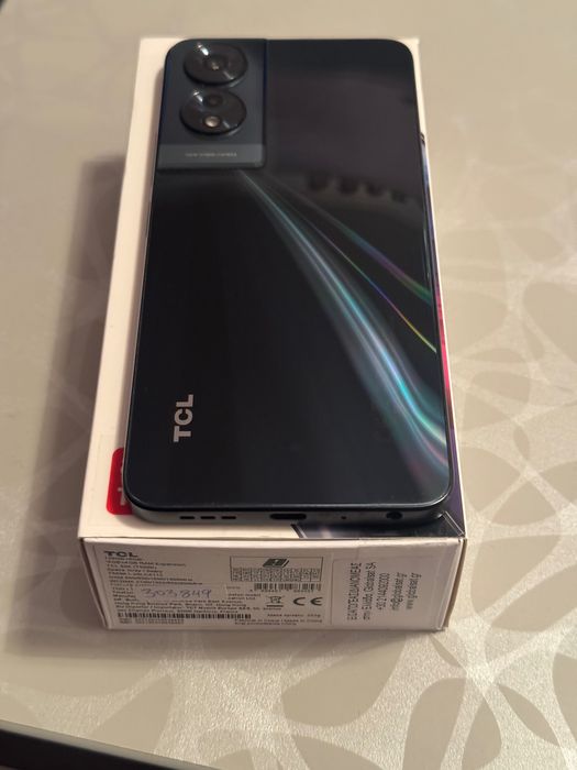 Мобилен Телефон TCL 505