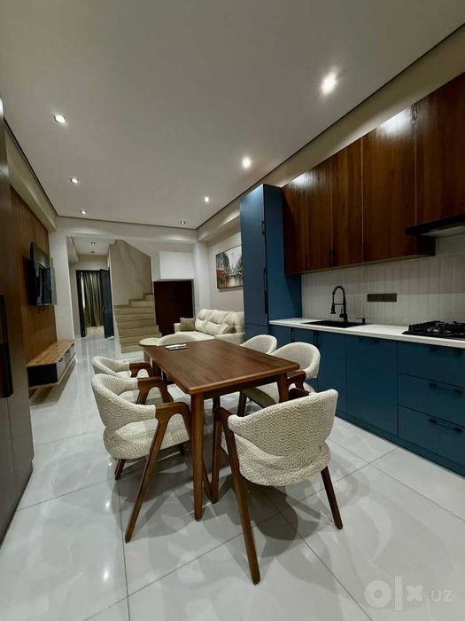 Продается в Самом Центр  Шикарный Коттедж  Townhouse