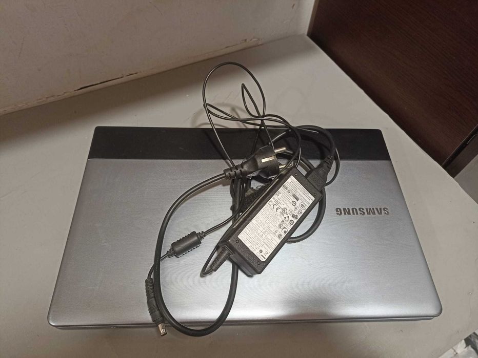 Laptop Samsung - NP300E5C-S02RO