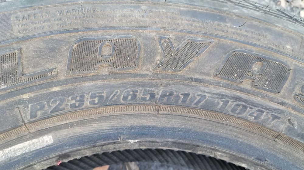 Продам шины в хорошем состоянии